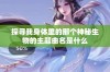 探寻我身体里的那个神秘生物的主题曲名是什么