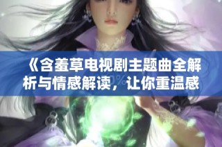 《含羞草电视剧主题曲全解析与情感解读，让你重温感动》