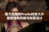 魅力无限的Prada时尚大片展现独特风格与创意设计