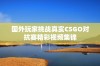 国外玩家挑战真实CSGO对抗赛精彩视频集锦