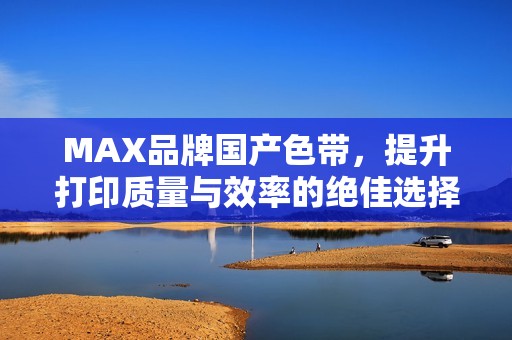 MAX品牌国产色带，提升打印质量与效率的绝佳选择