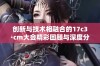 创新与技术相融合的17c3·cm大会精彩回顾与深度分析